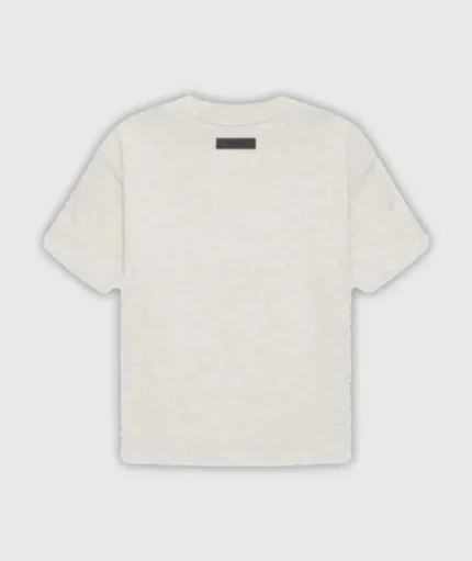 Essentials 1977 T-Shirt with Gray