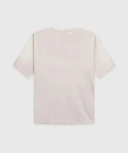 Essentials Fear of God Baseball T-Shirt with Cream
