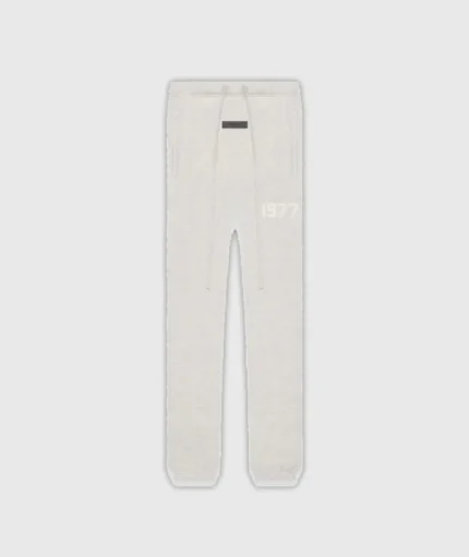 Essentials Men 1977 Sweatpants in Gray