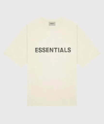 Fear of God Essentials Classic T-Shirt