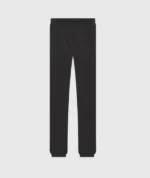 Fear of God Essentials Black 1977 Sweatpants