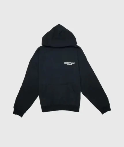 Fear of God Essentials Photo Pullover Hoodies